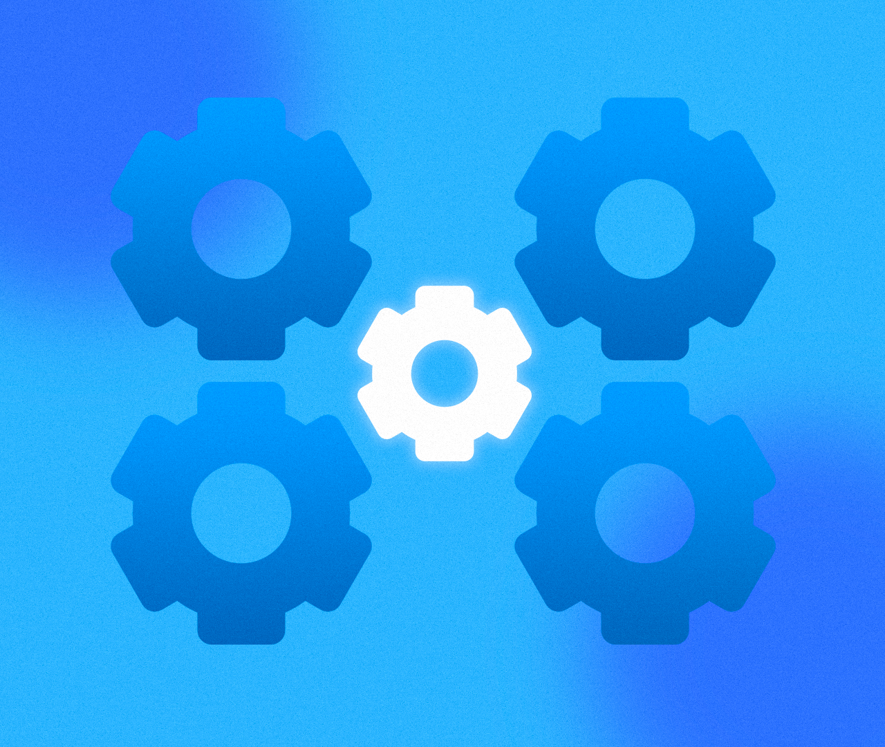 Control total de inventarios: evita quiebres de stock y desperdicios