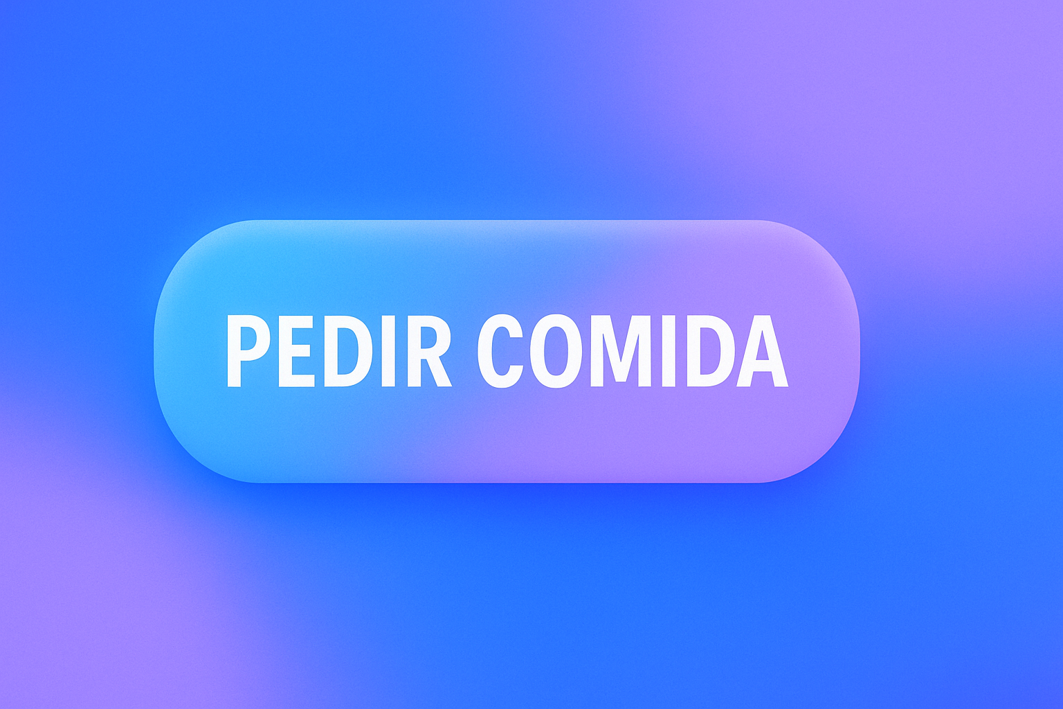 Activa el botón de 'Pedir comida' en Instagram