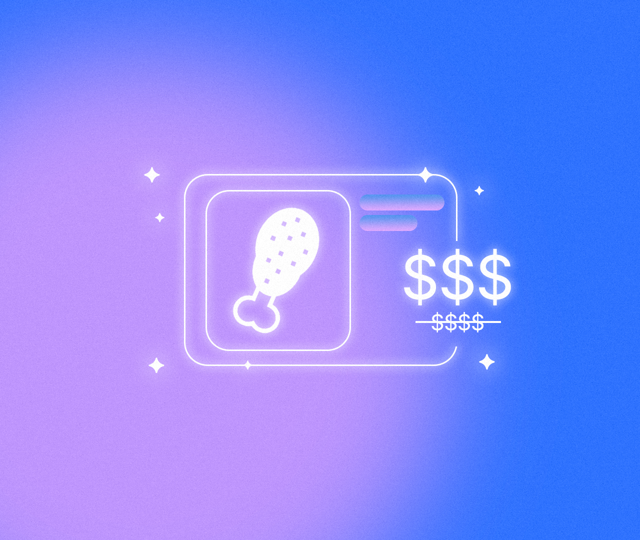 Personaliza tu menú digital: actualiza precios y platillos en segundos