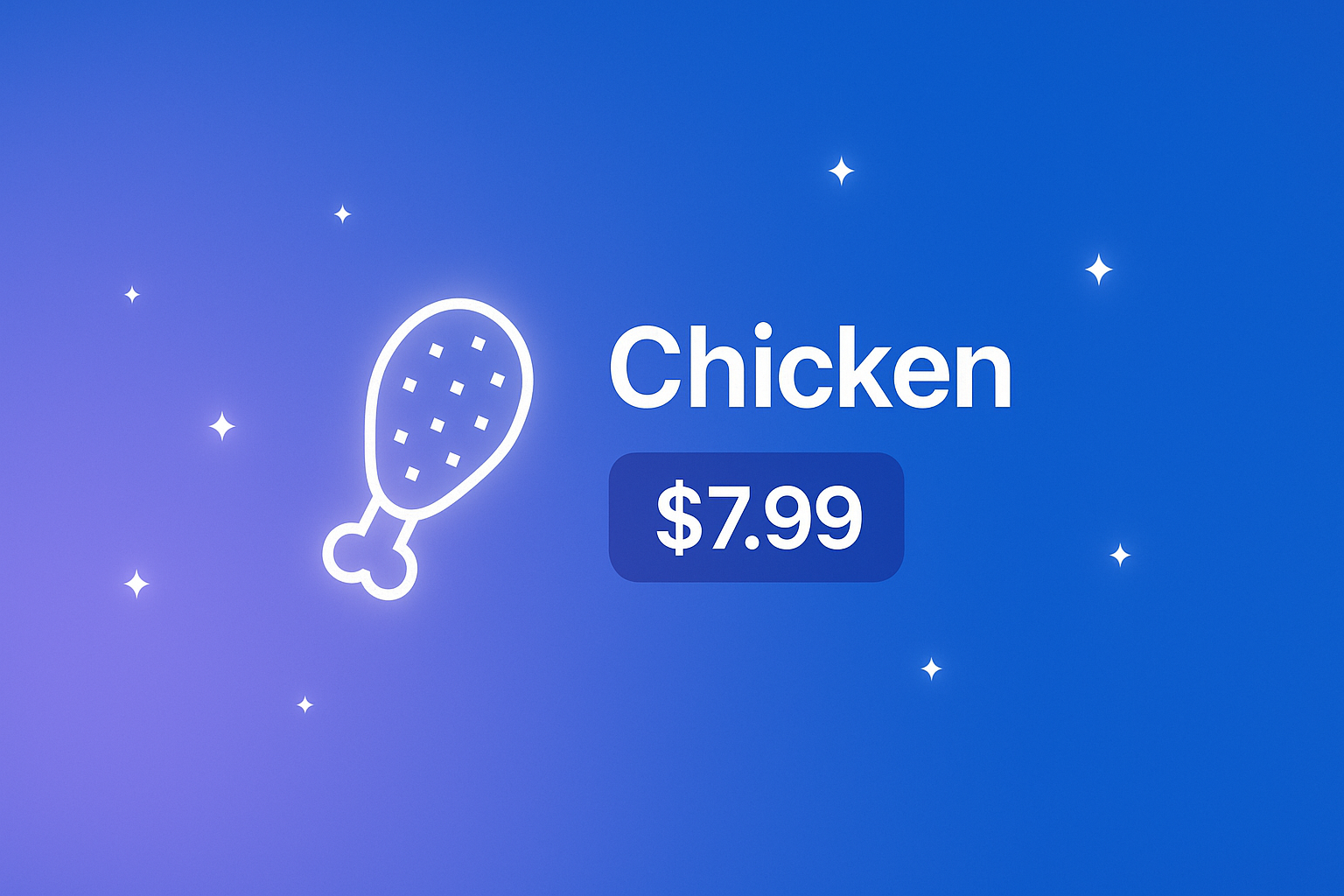 Stock de tus productos