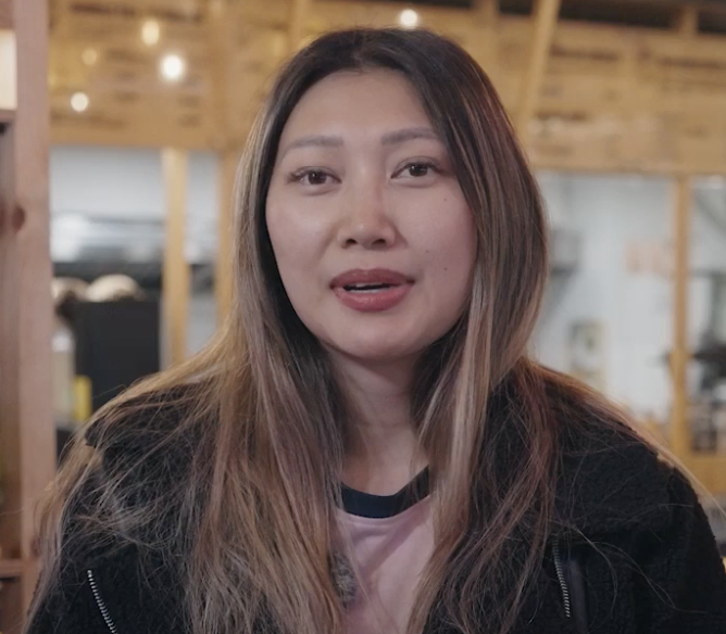 Layyin de Mama Chau's